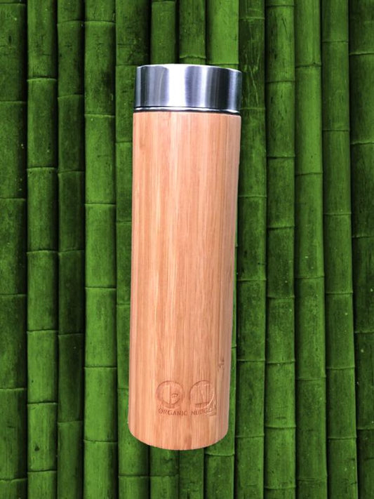 Termo Bamboo